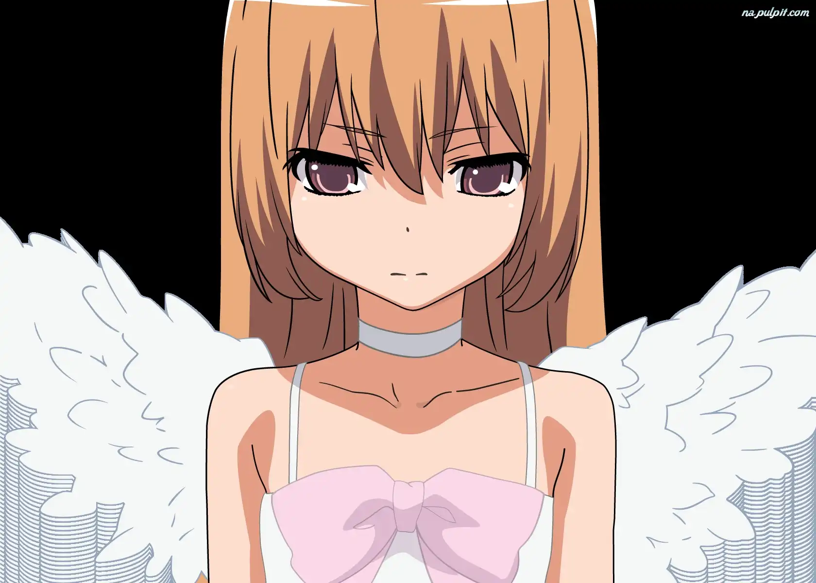 Taiga Angel